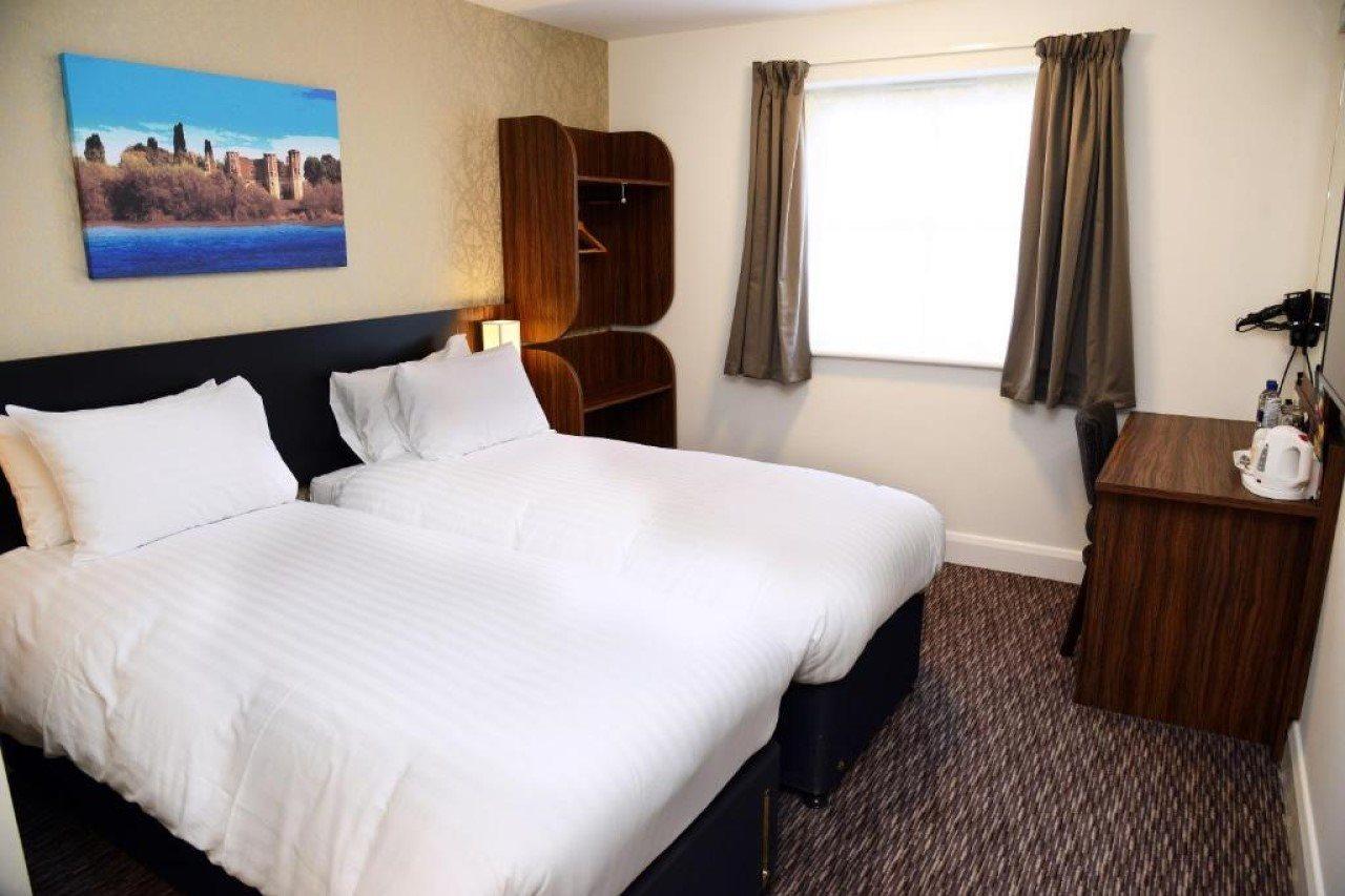 Woodcocks, Lincoln By Marston's 4* South Carlton