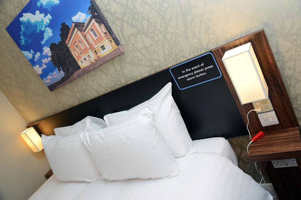 Hotel Woodcocks, Lincoln By Marston's South Carlton