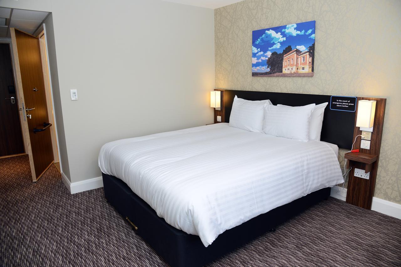 Hotel Woodcocks, Lincoln By Marston's South Carlton