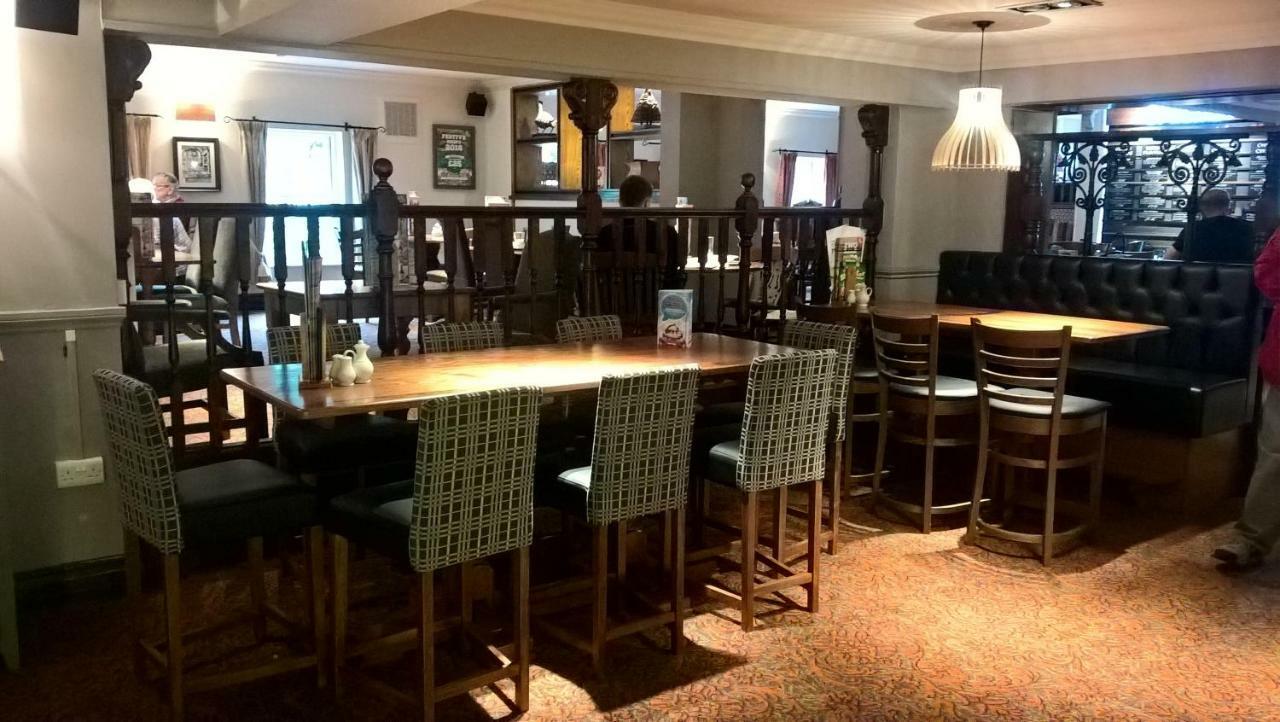 Woodcocks, Lincoln By Marston's 4*